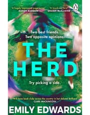 The Herd product image