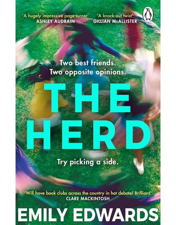 The Herd