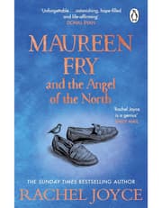Maureen Fry And The Angel Of The North: From The Bestselling Author Of The Unlikely Pilgrimage Of Harold Fry product image