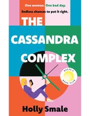 The Cassandra Complex product image