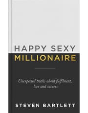 Happy Sexy Millionaire product image