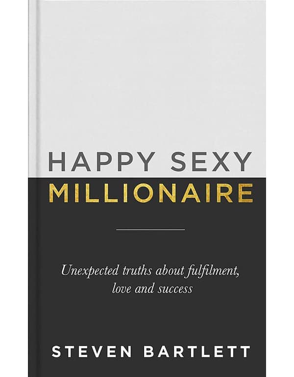 Happy Sexy Millionaire