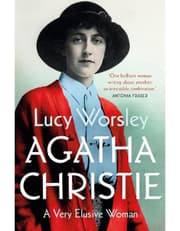 Agatha Christie product image