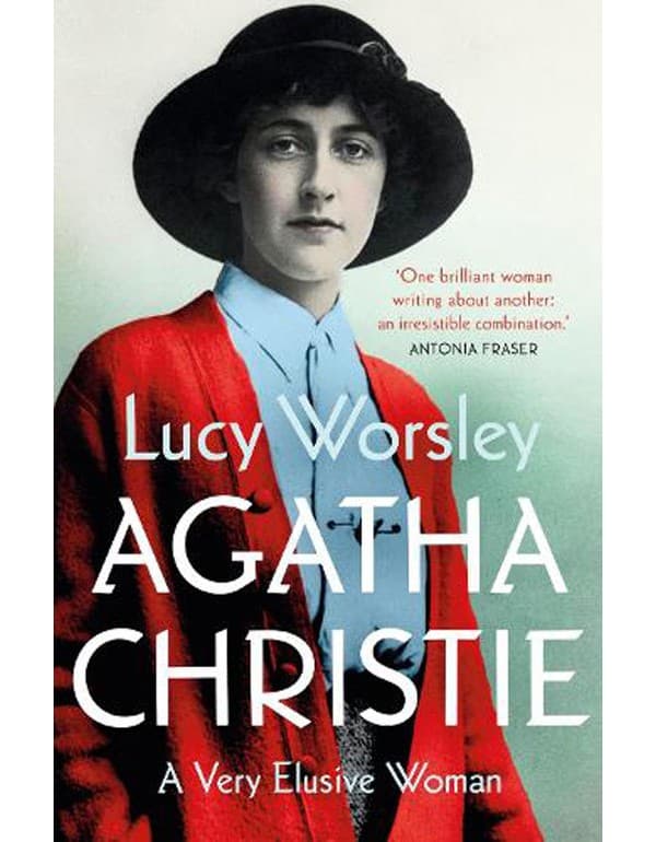 Agatha Christie