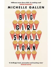 Big Girl, Small Town product image