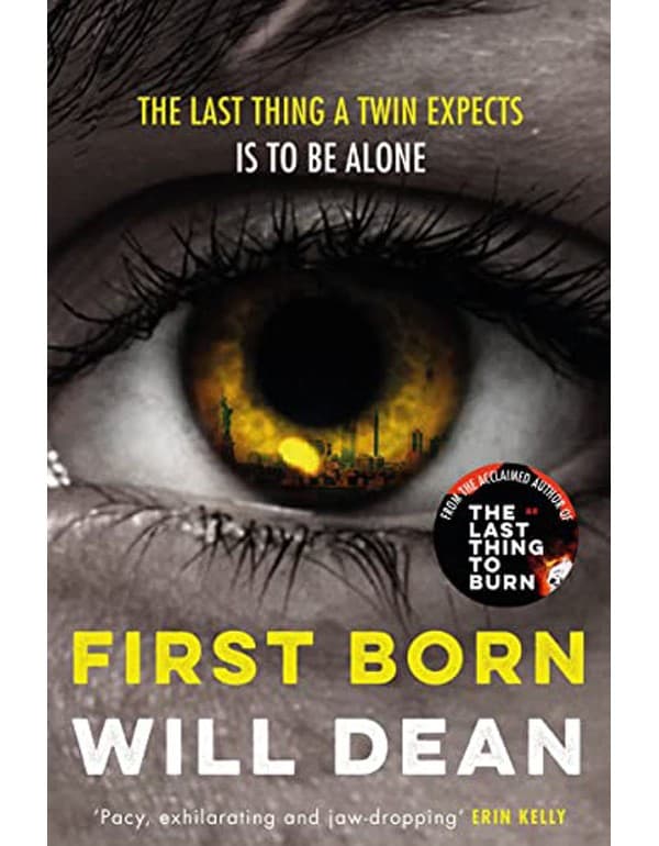 First Born