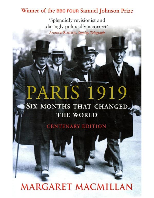 Paris 1919