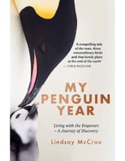 My Penguin Year product image