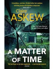 A Matter of Time product image