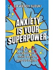 Anxiety is Your Superpower product image