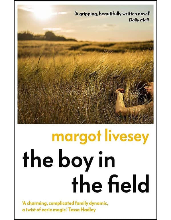 The Boy in the Field