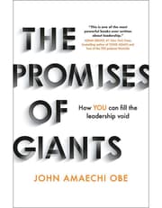 The Promises of Giants product image