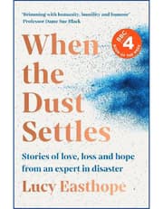 When the Dust Settles product image
