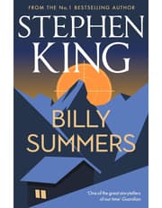 Billy Summers product image