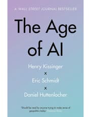 The Age of AI product image