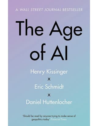 The Age of AI