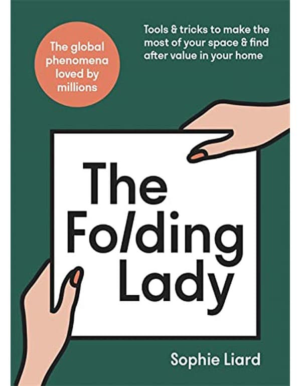 The Folding Lady