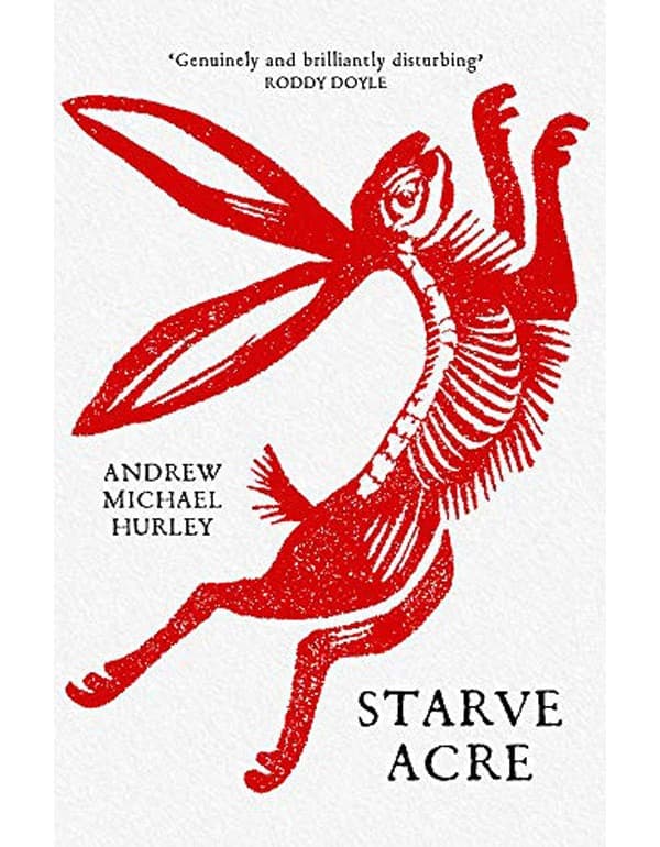 Starve Acre