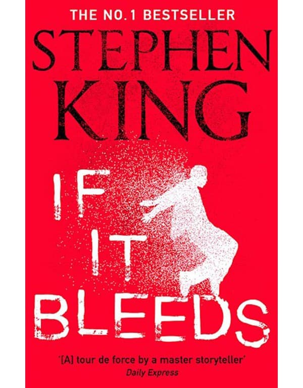 If It Bleeds