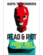 Read and Riot product image