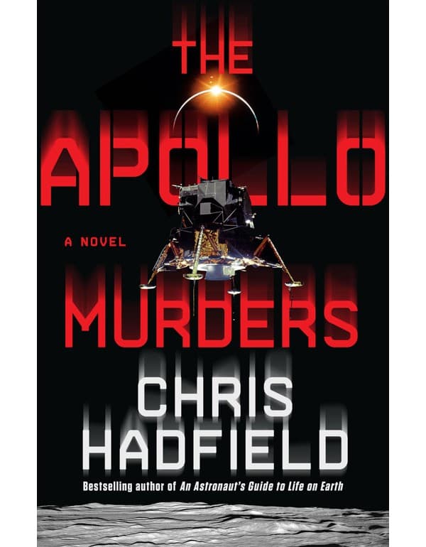 The Apollo Murders