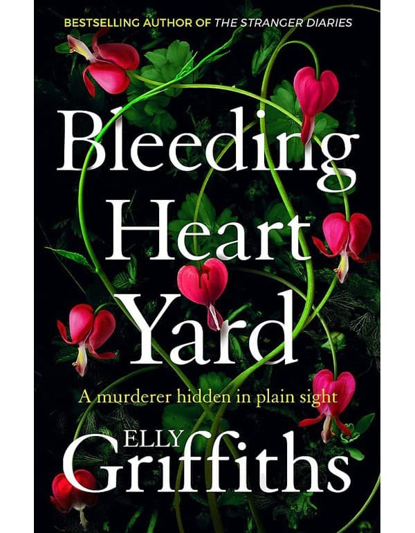 Bleeding Heart Yard
