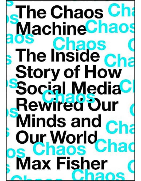 The Chaos Machine