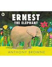 Ernest the Elephant product image