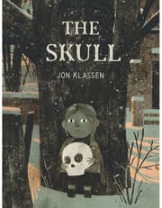 The Skull: A Tyrolean Folktale product image