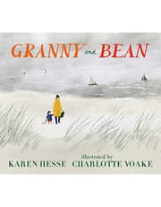Granny and Bean product image