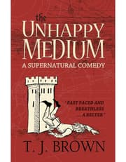 The Unhappy Medium: 1 product image