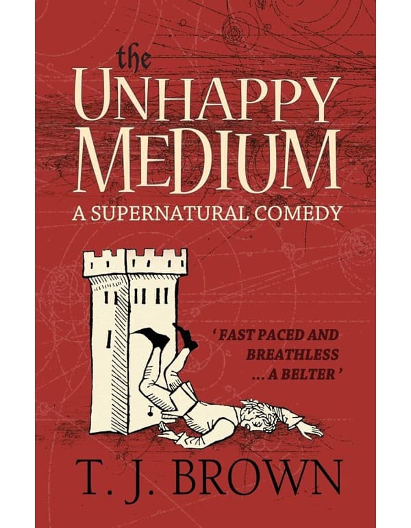 The Unhappy Medium: 1