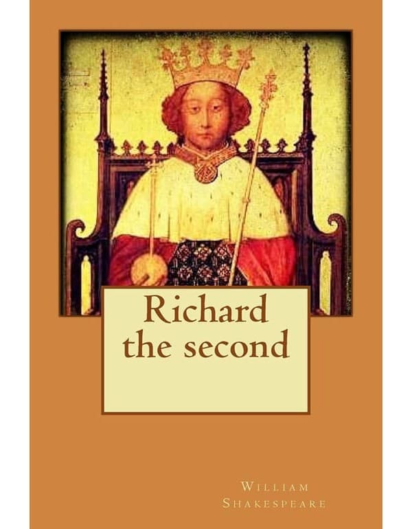 Richard The Second