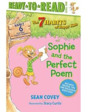 Sophie and the Perfect Poem product image