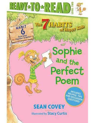 Sophie and the Perfect Poem