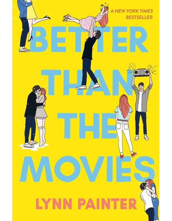 Better Than The Movies: Tiktok Made Me Buy It!