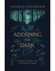 Adorning the Dark product image