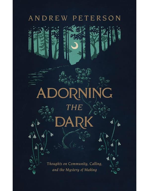 Adorning the Dark