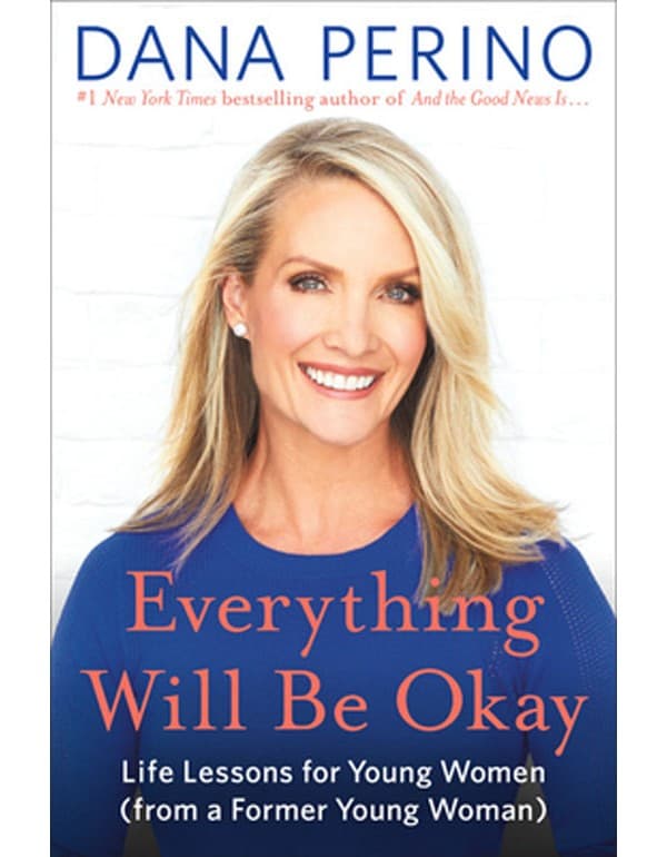 Everything Will Be Okay