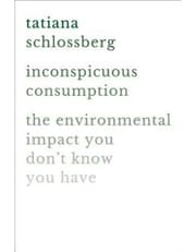Inconspicuous Consumption product image