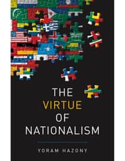The Virtue of Nationalism product image