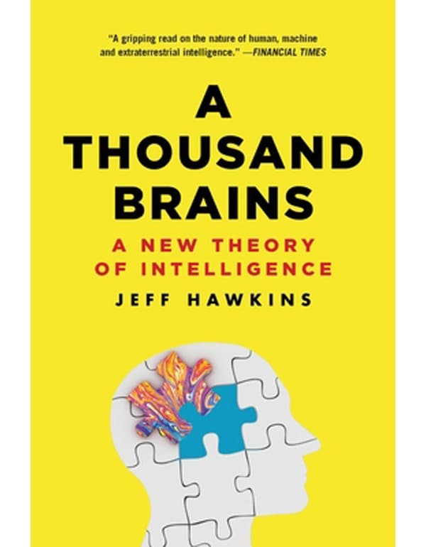 A Thousand Brains