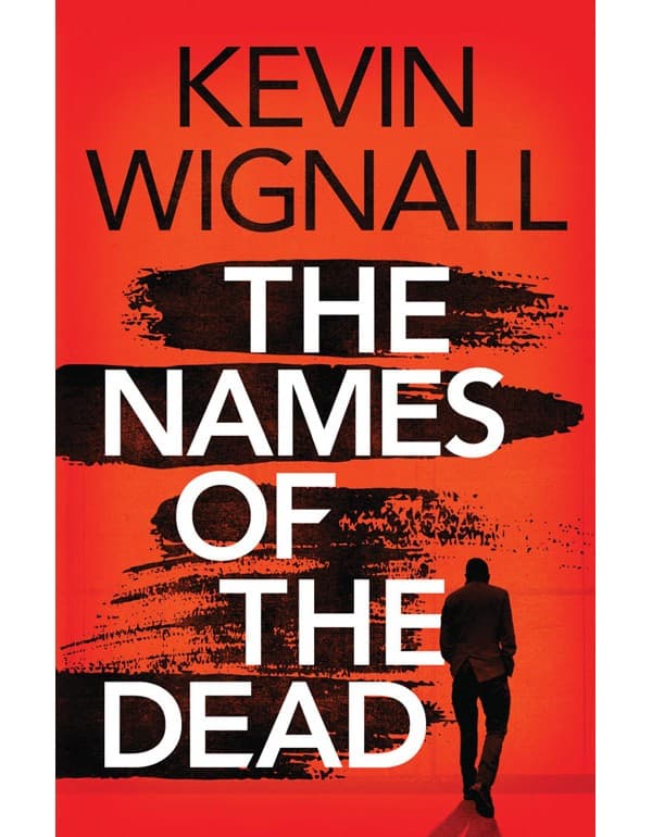 The Names of the Dead