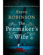 The Penmaker's Wife product image