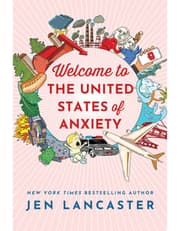 Welcome to the United States of Anxiety product image