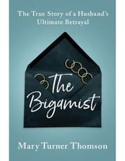 The Bigamist product image