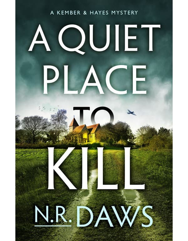 A Quiet Place to Kill