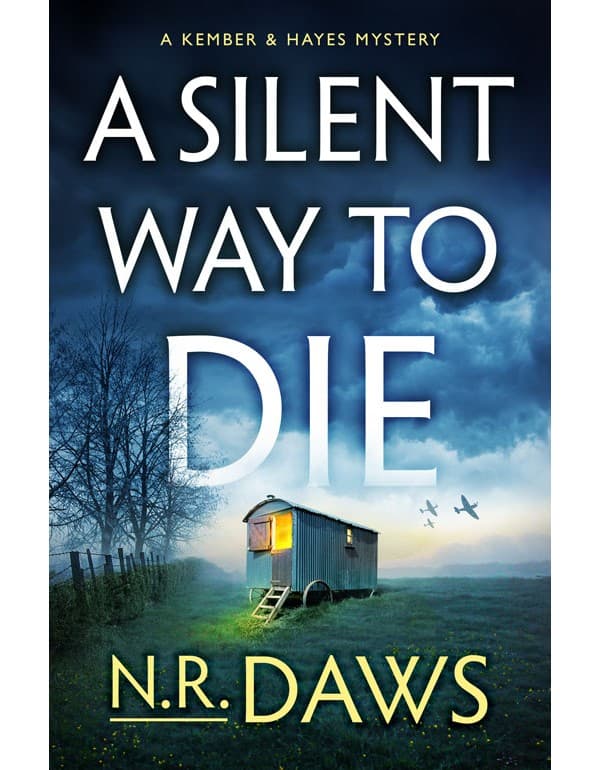 A Silent Way to Die