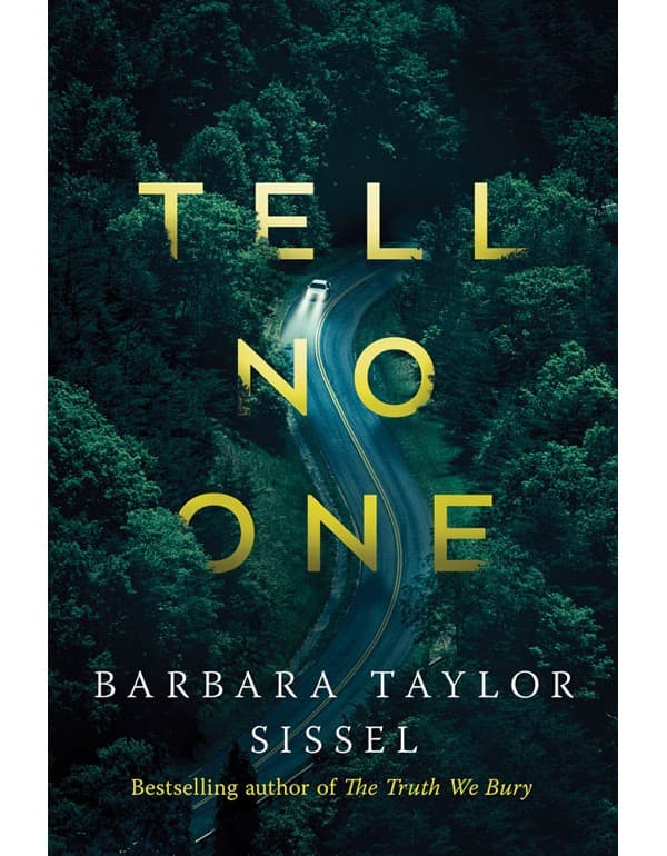 Tell No One