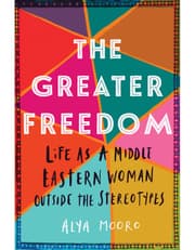 The Greater Freedom product image